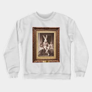 Antique 7 Crewneck Sweatshirt